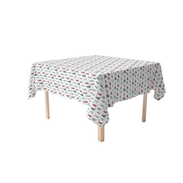 Rectangular Tableclo 30723f3fc3d3509e56dbf446e6acb058