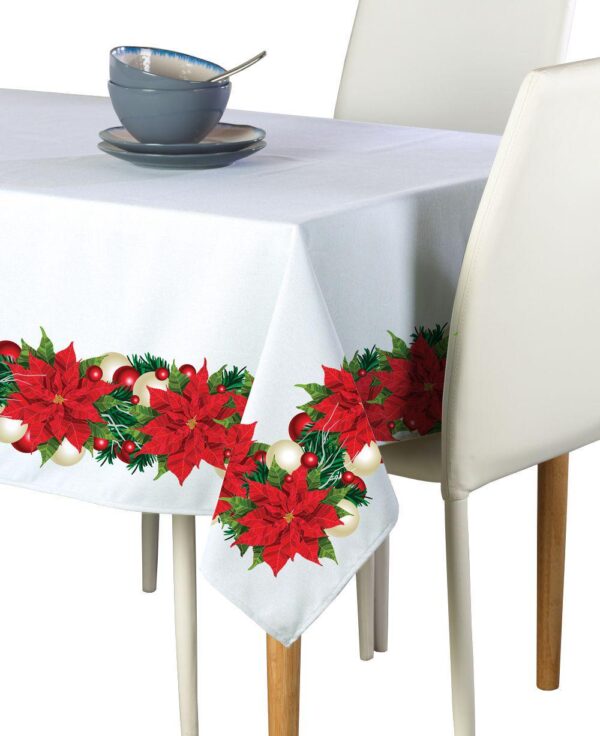 Rectangular Tableclo 89d51b99b456f0c8f26a8918f2339dca