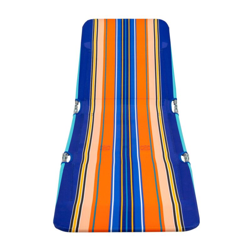 Rio Beach Backpack Lounger - Image 3