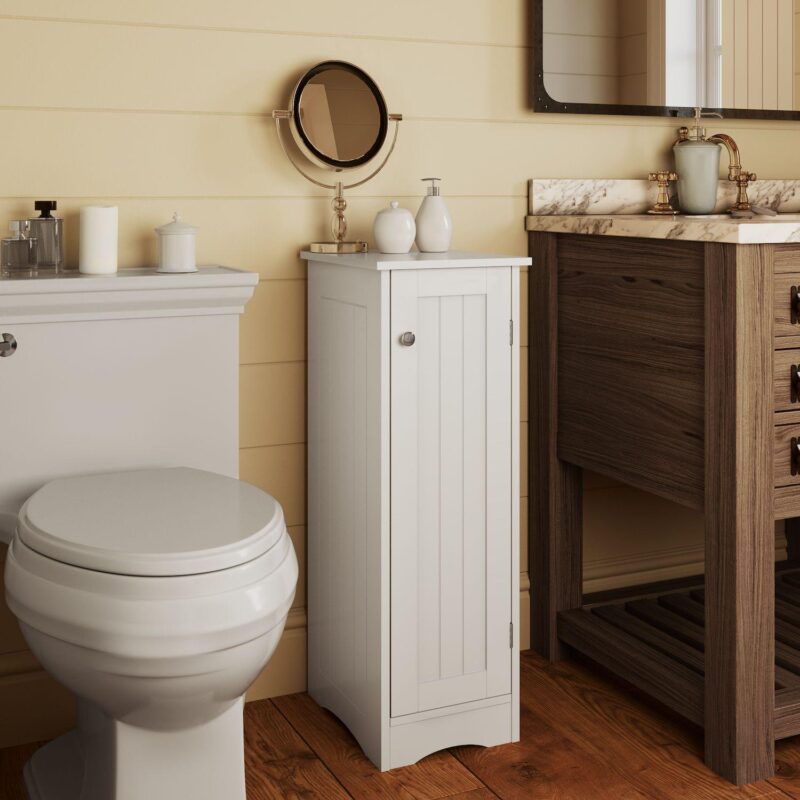 RiverRidge Home Ashland Storage Cabinet - Image 2