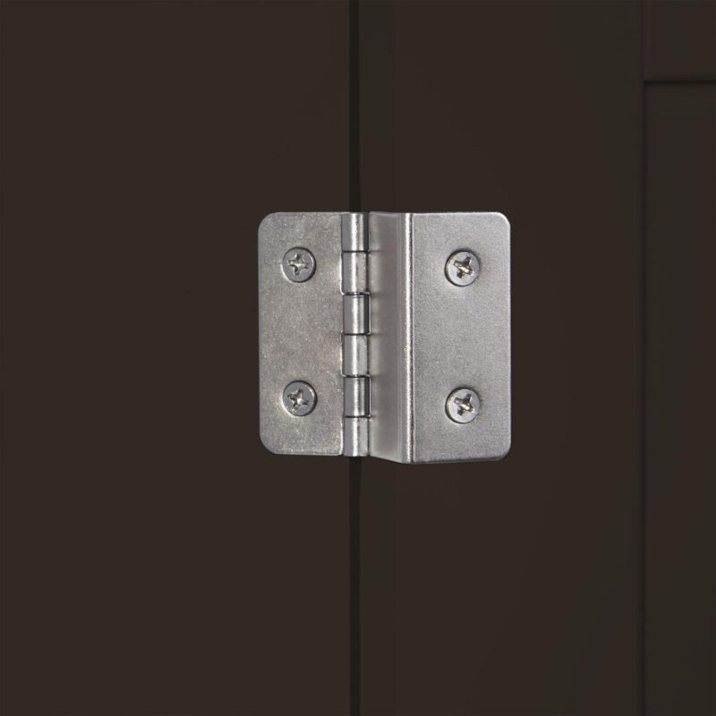 RiverRidge Home Ashland Tall Floor Cabinet - Image 7
