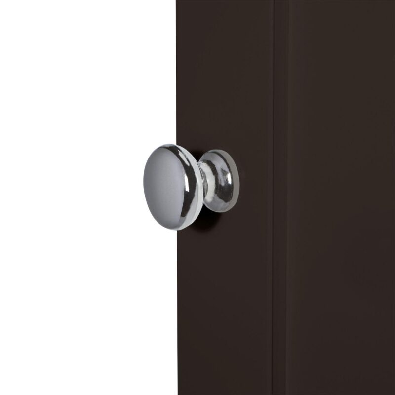 RiverRidge Home Ashland Tall Floor Cabinet - Image 3
