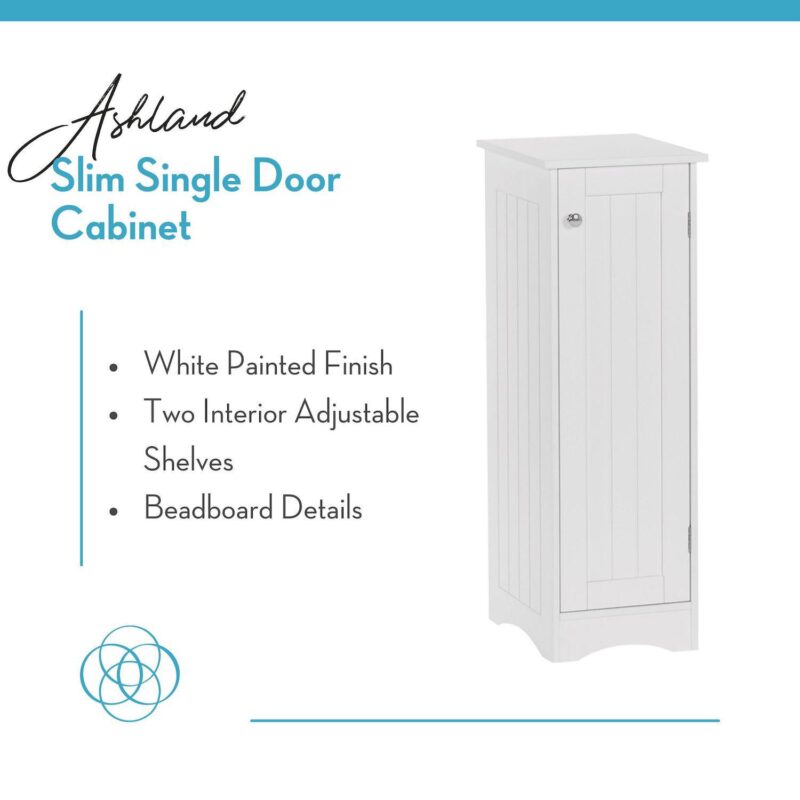 RiverRidge Home Ashland Storage Cabinet - Image 5