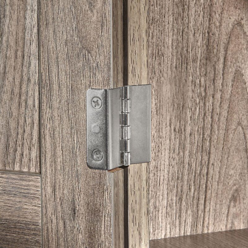RiverRidge Home Hayward Two Door Wall Cabinet - Image 9