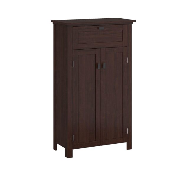 RiverRidge Home Hayward Two Door Floor Cabinet