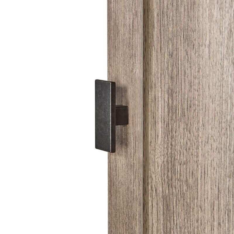 RiverRidge Home Hayward Two Door Wall Cabinet - Image 8