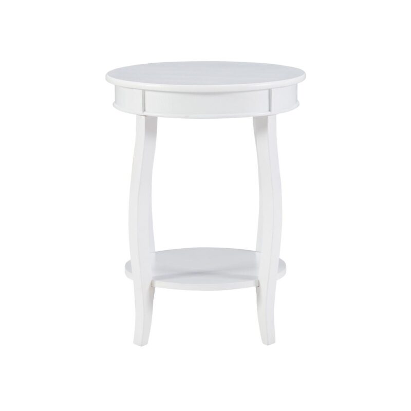 Round End Table - Image 3