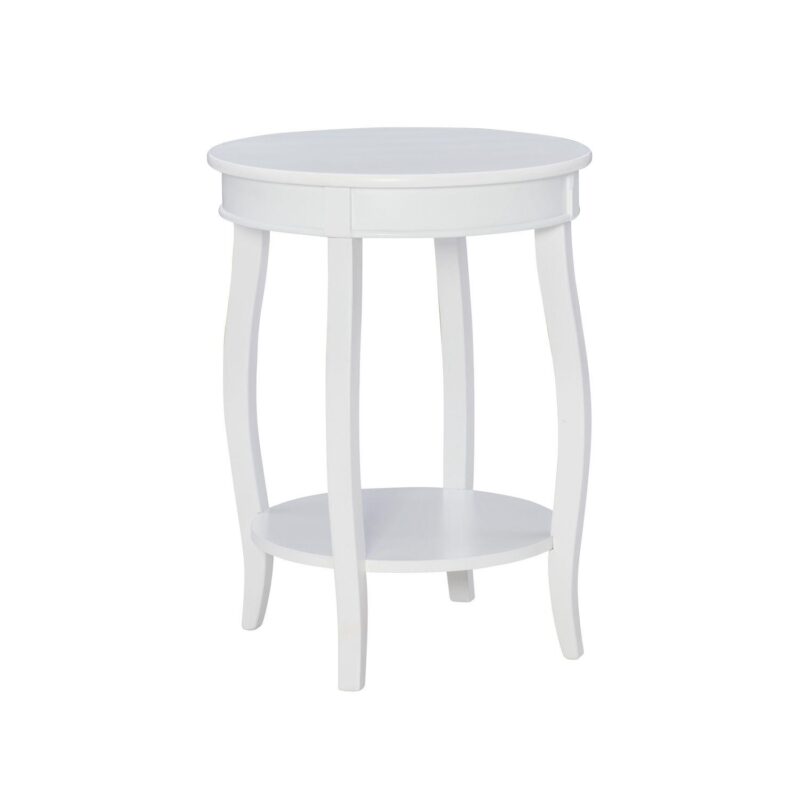 Round End Table - Image 7