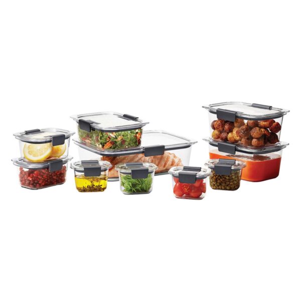 Rubbermaid Brillianc e33d32b4ab64501cbbdfaddbcc69a9fc