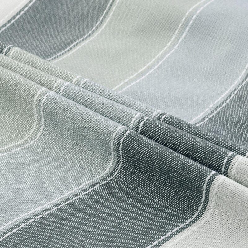 Rustic Tablecloth Cotton Linen Waterproof Table Cover With Tassels 39  X 63 - Image 4