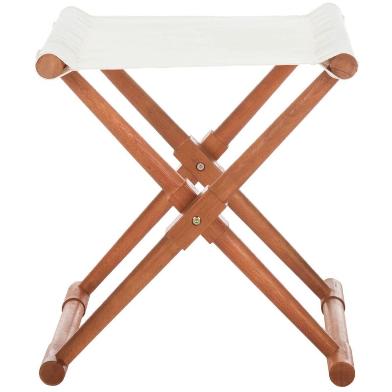 Safavieh 2-Piece Breanne Stool Set - Image 3