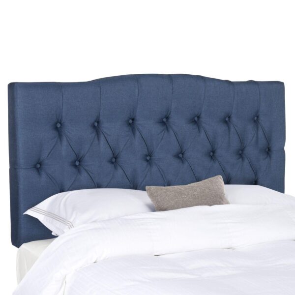 Safavieh Axel Tufted Headboard