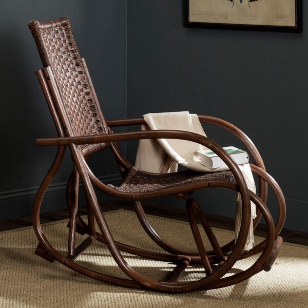 Safavieh Bali Rocking Chair