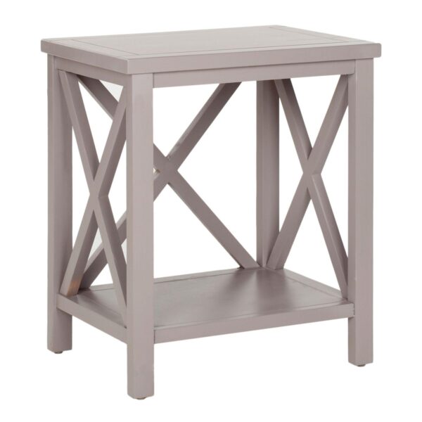 Safavieh Candence End Table