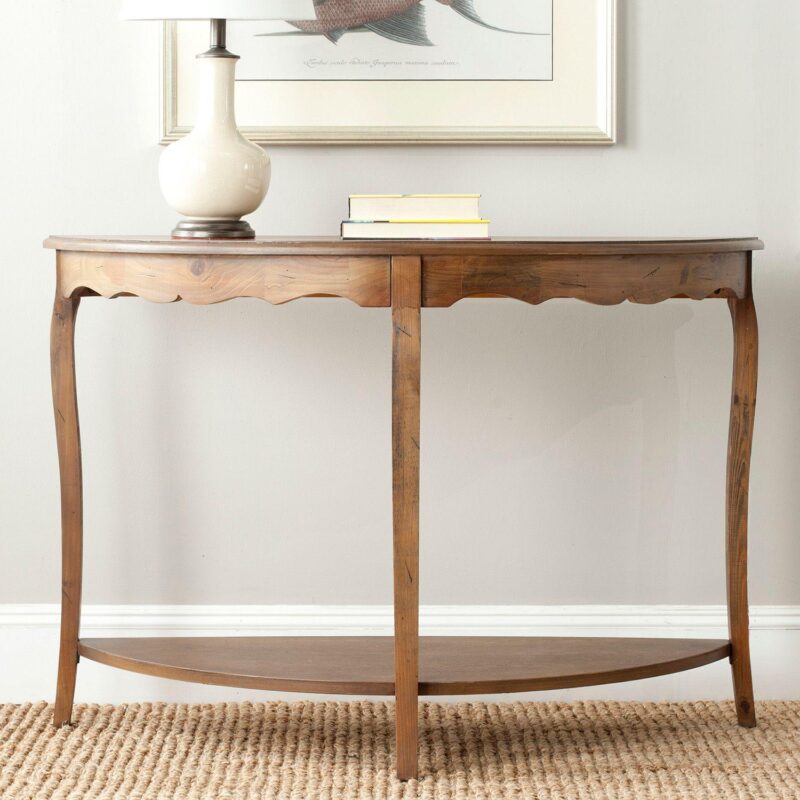 Safavieh Christina Console Table - Image 3