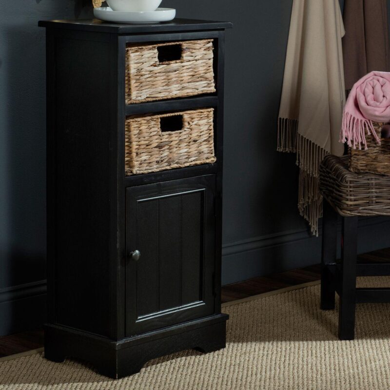 Safavieh Connery Storage Cabinet - Image 4