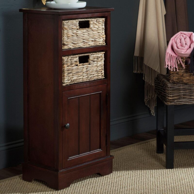 Safavieh Connery Storage Cabinet - Image 5