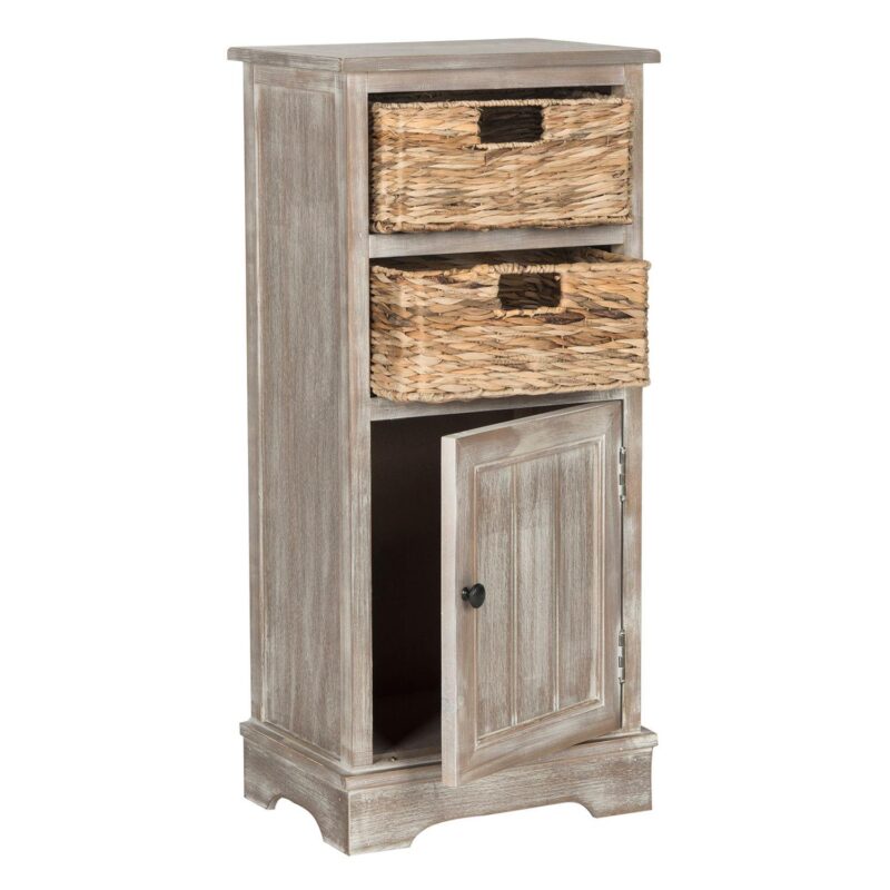 Safavieh Connery Storage Cabinet - Image 2