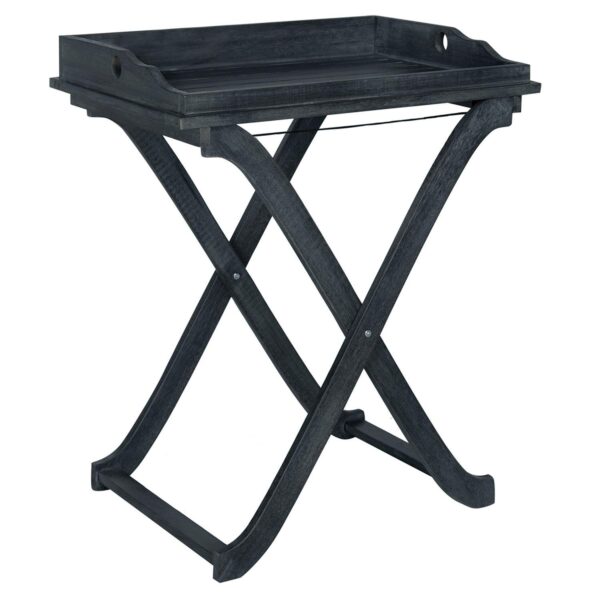 Safavieh Covina Indoor / Outdoor Tray Table