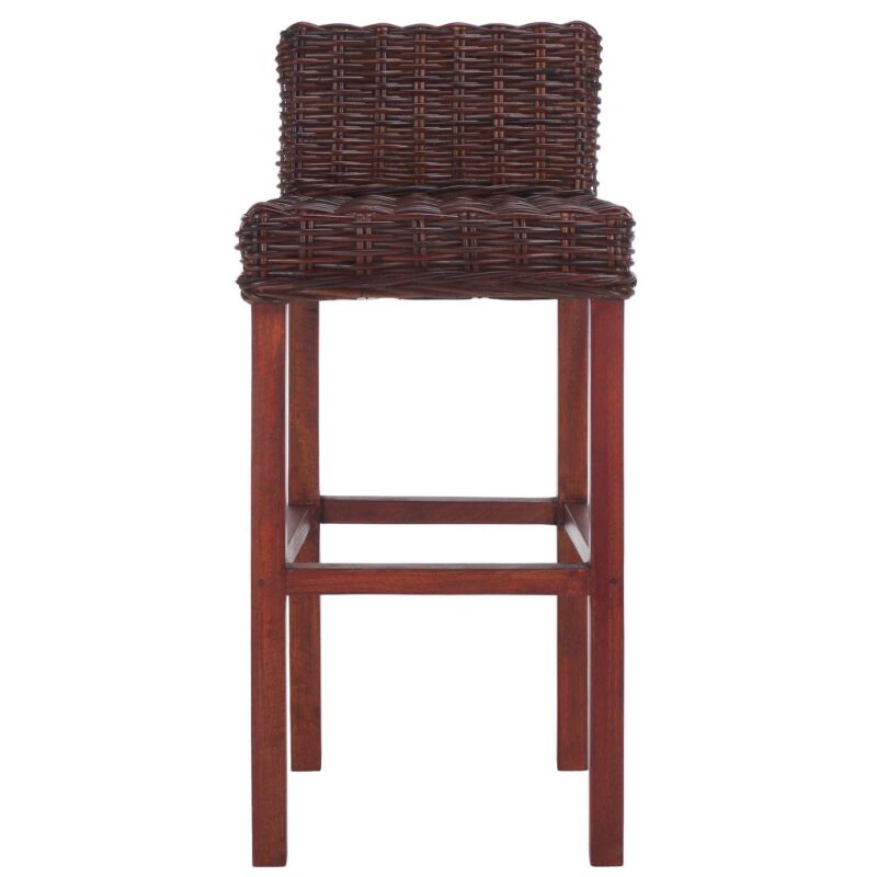 Safavieh Cypress Bar Stool - Image 4