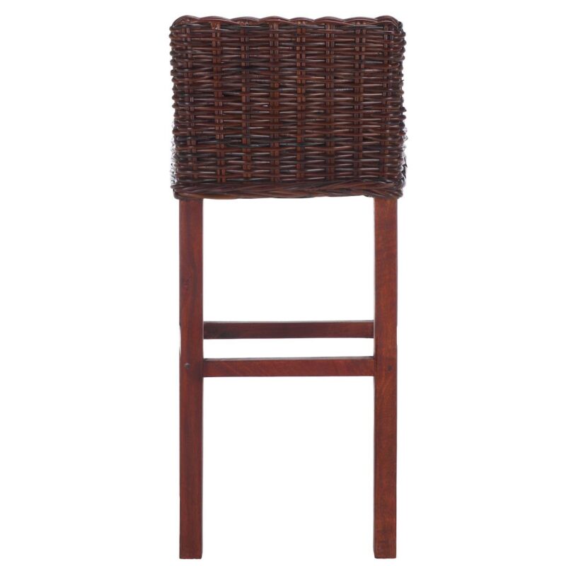 Safavieh Cypress Bar Stool - Image 5