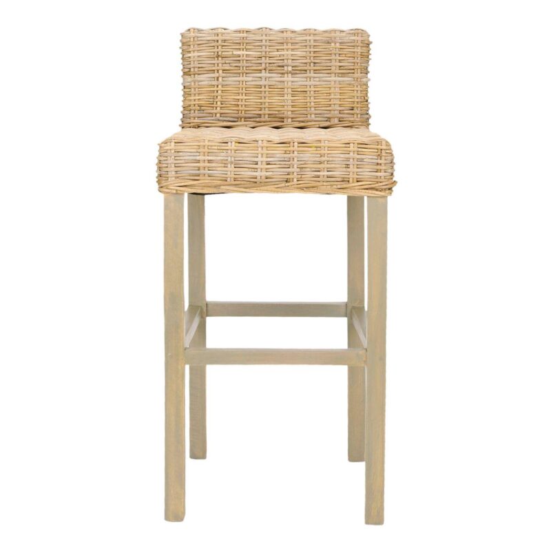 Safavieh Cypress Bar Stool - Image 7