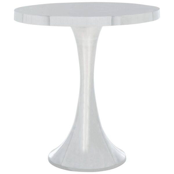 Safavieh Galium Side Table - Indoor and Outdoor