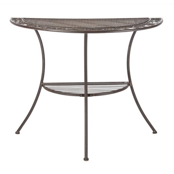 Safavieh Genson End Table