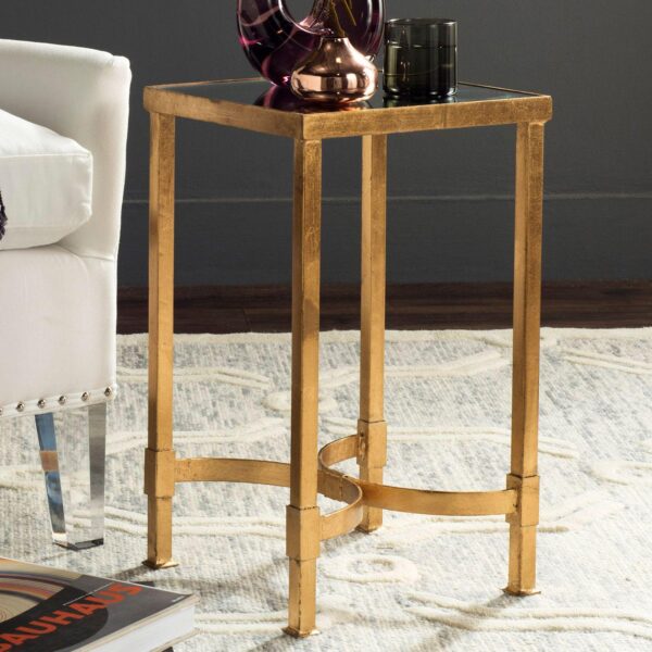 Safavieh Halyn End Table