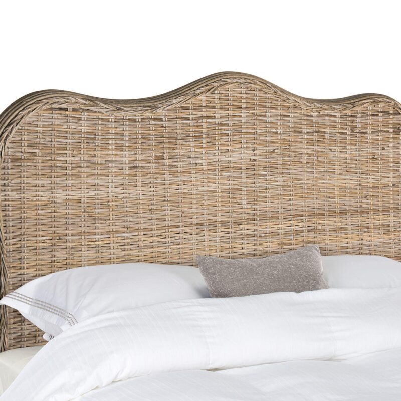 Safavieh Imelda Headboard - Image 2