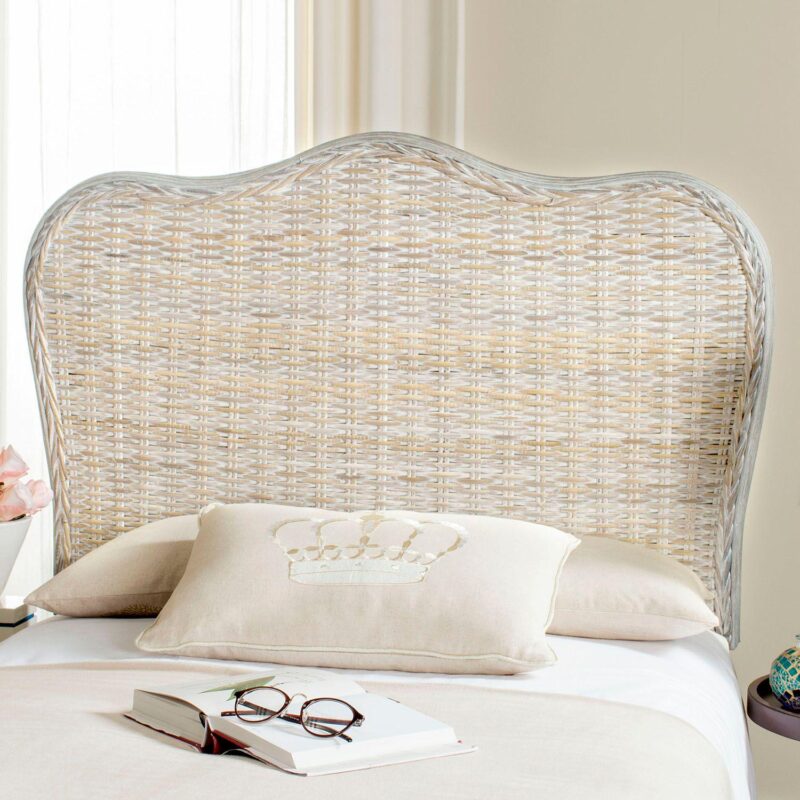 Safavieh Imelda Headboard - Image 2