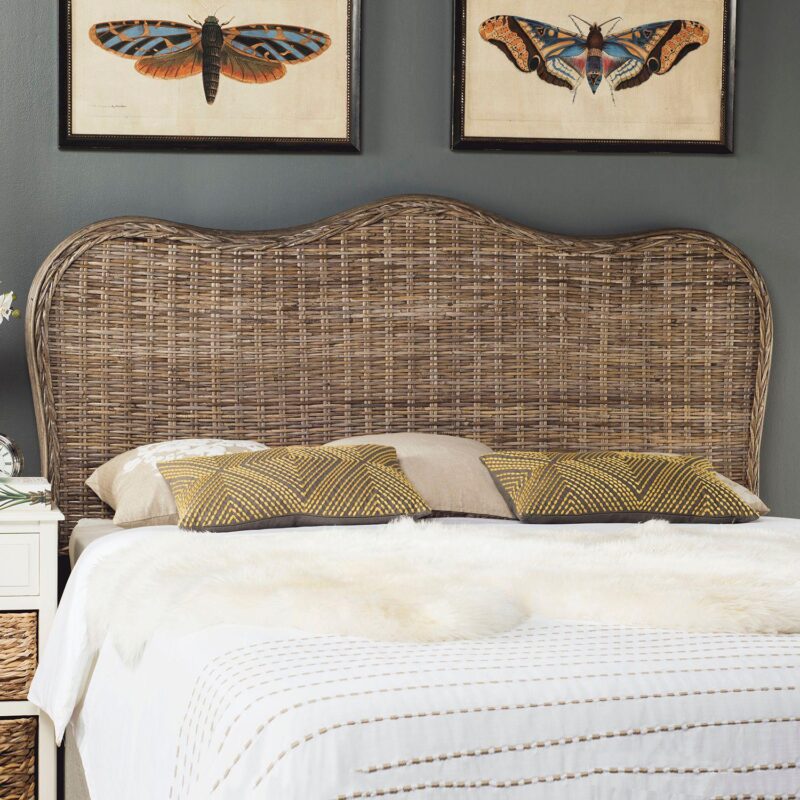 Safavieh Imelda Headboard - Image 3