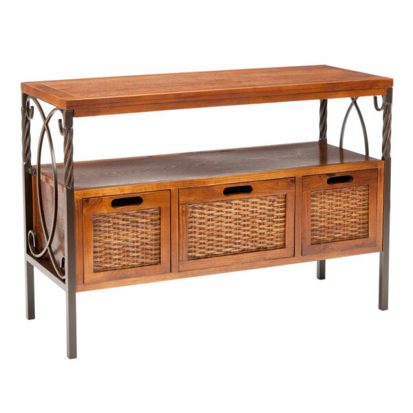 Safavieh Joshua Console Table