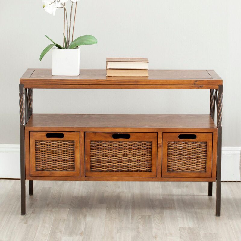 Safavieh Joshua Console Table - Image 2