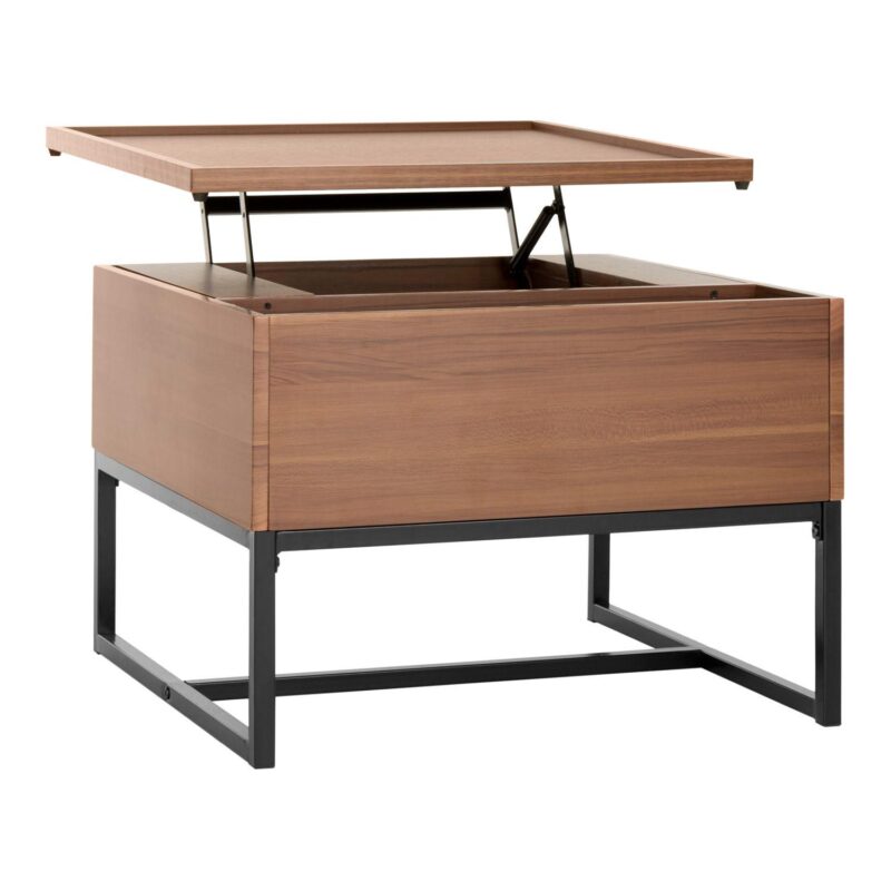 Safavieh Kristie Lift-Top Coffee Table - Image 3