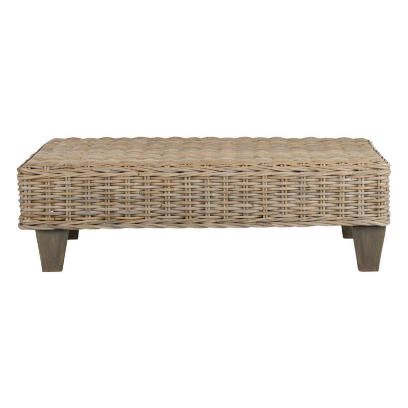Safavieh Leary Bench - Image 2