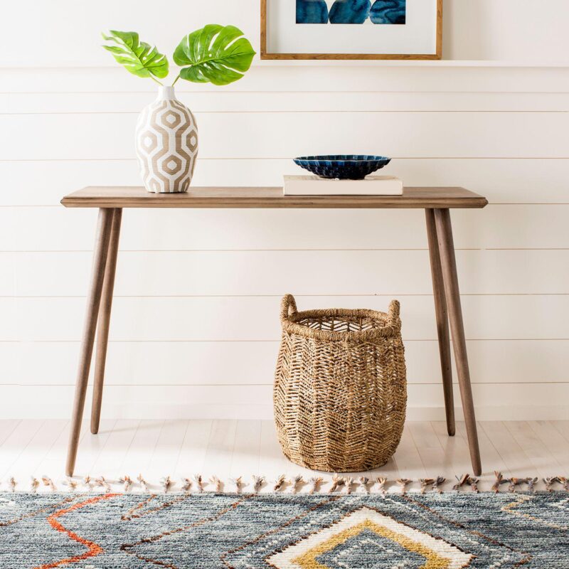 Safavieh Marshal Console Table - Image 2