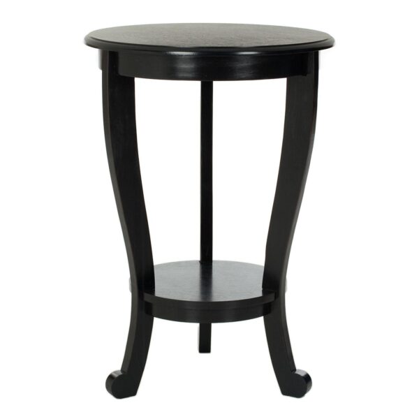 Safavieh Mary Pedastal Side Table