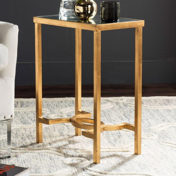 Safavieh Mita End Table