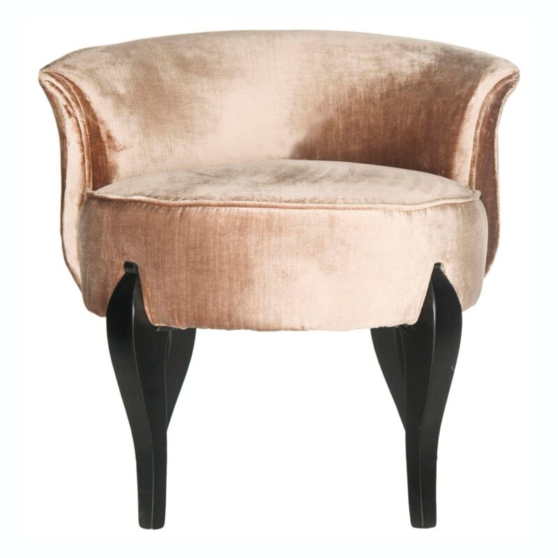 Safavieh Mora Vanity Chair - Image 4