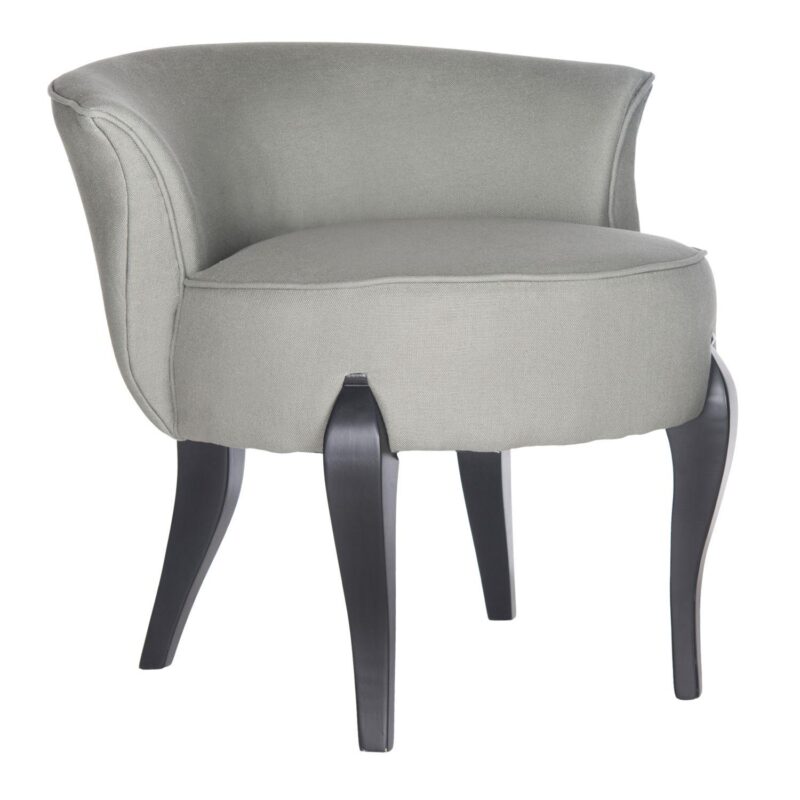Safavieh Mora Vanity Chair - Image 2