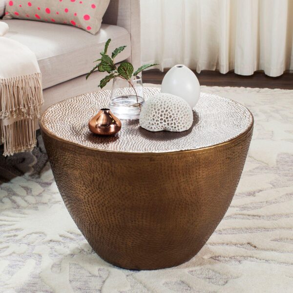 Safavieh Myrtis Coffee Table