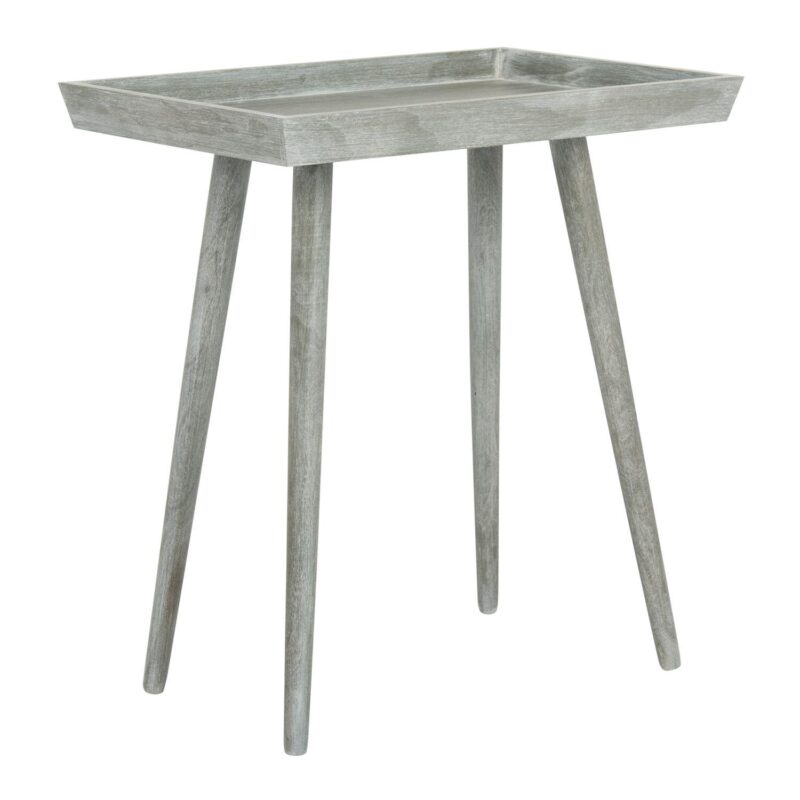 Safavieh Nonie Tray Accent Table - Image 5