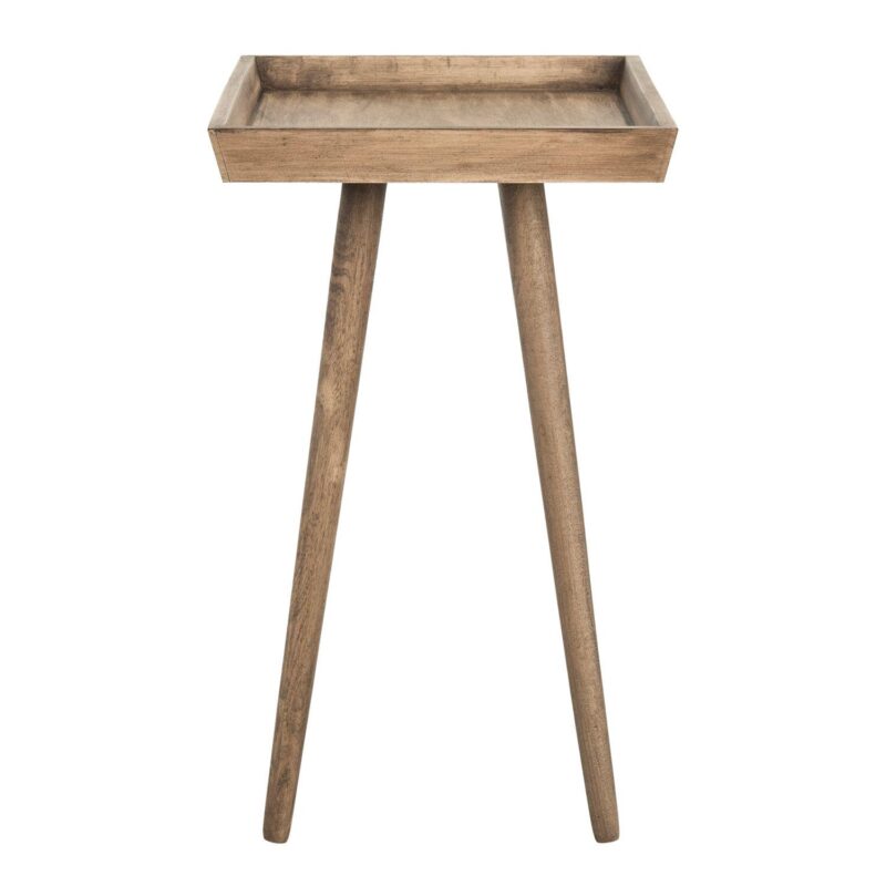 Safavieh Nonie Tray Accent Table - Image 2