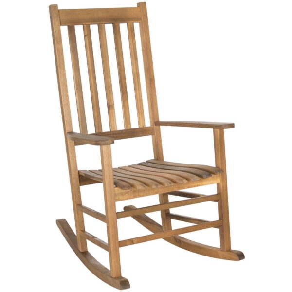 Safavieh Outdoor Shasta Outdoor Rocking Chair