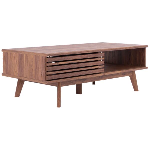 Safavieh Rori 2 Door Coffee Table