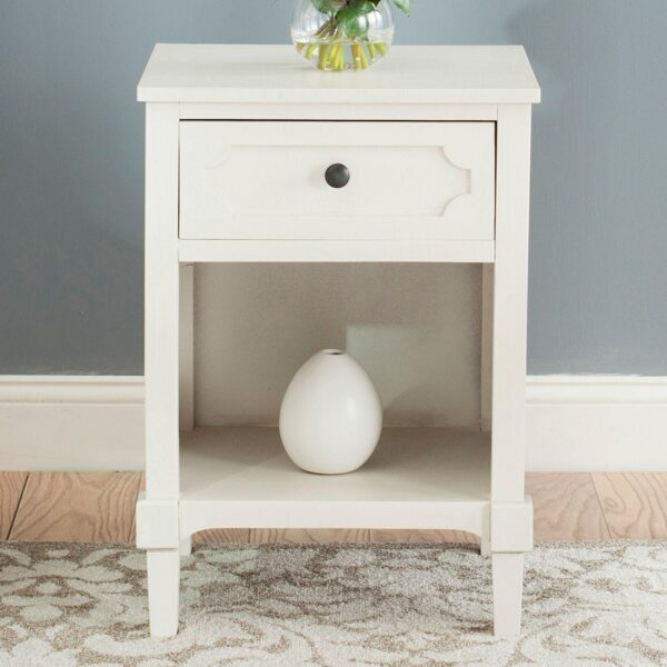 Safavieh Rosaleen Storage End Table