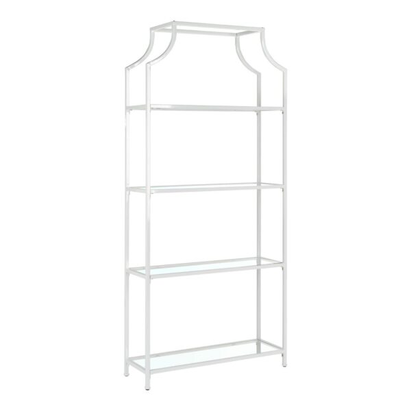 Safavieh Slater 4-Tier Etagere