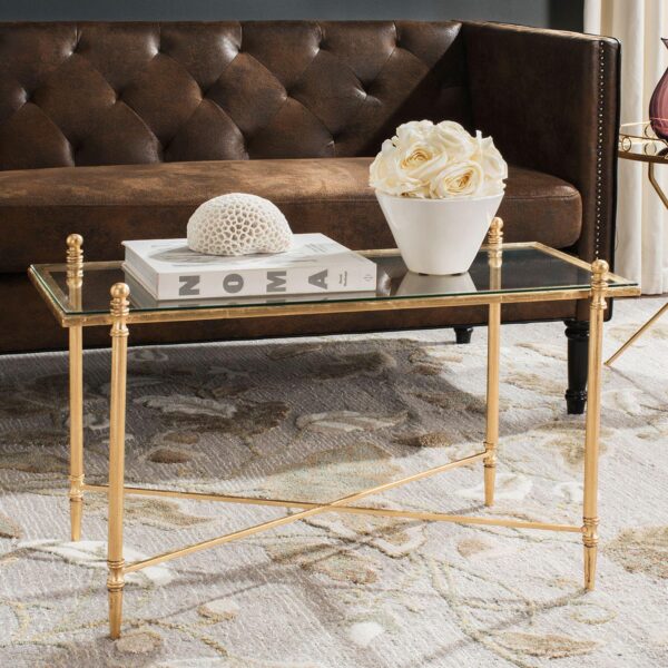 Safavieh Tait Coffee Table