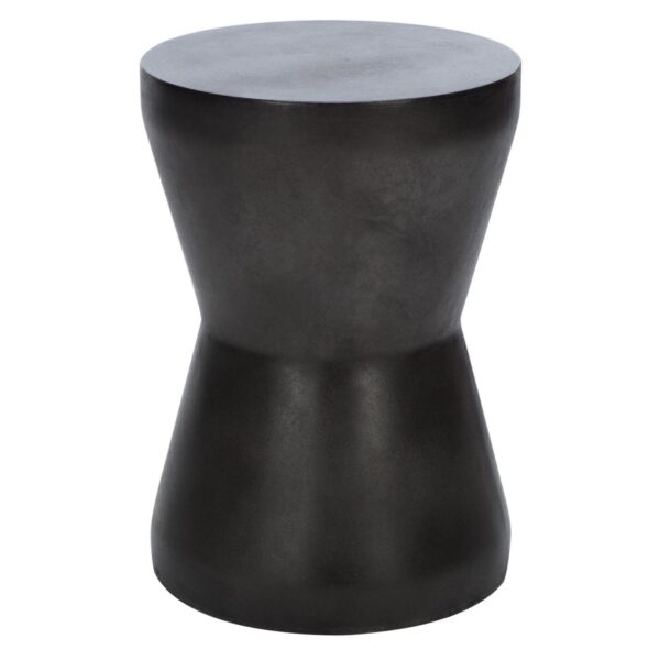 Safavieh Torre Concrete Accent Table